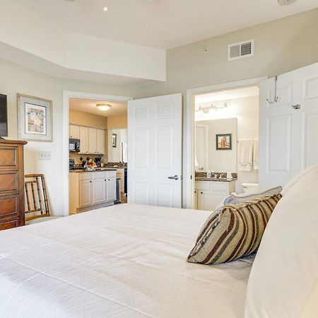 Charming Condo On The Beach/Legacy T2-1102 Gulfport Extérieur photo