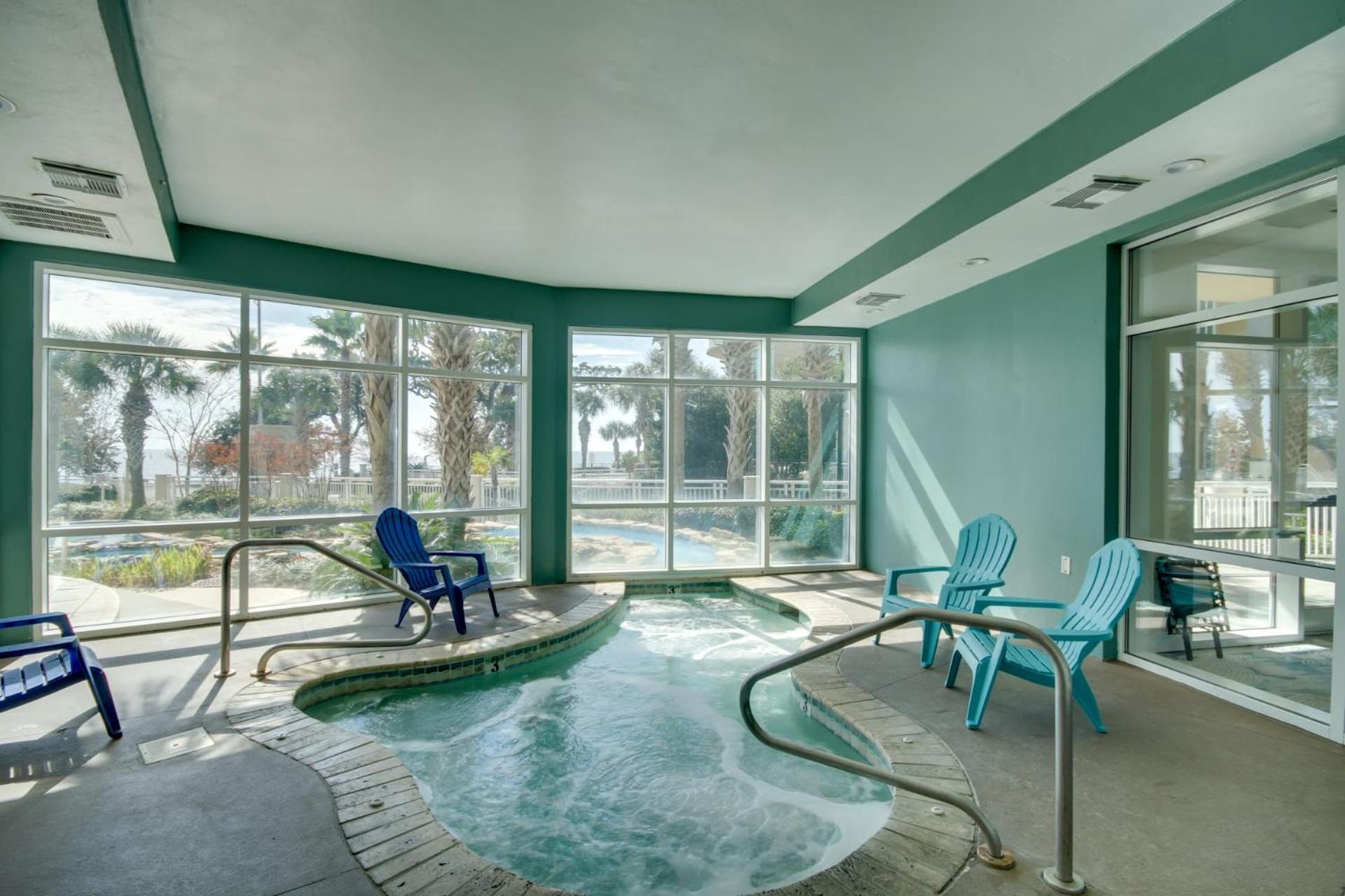 Charming Condo On The Beach/Legacy T2-1102 Gulfport Extérieur photo