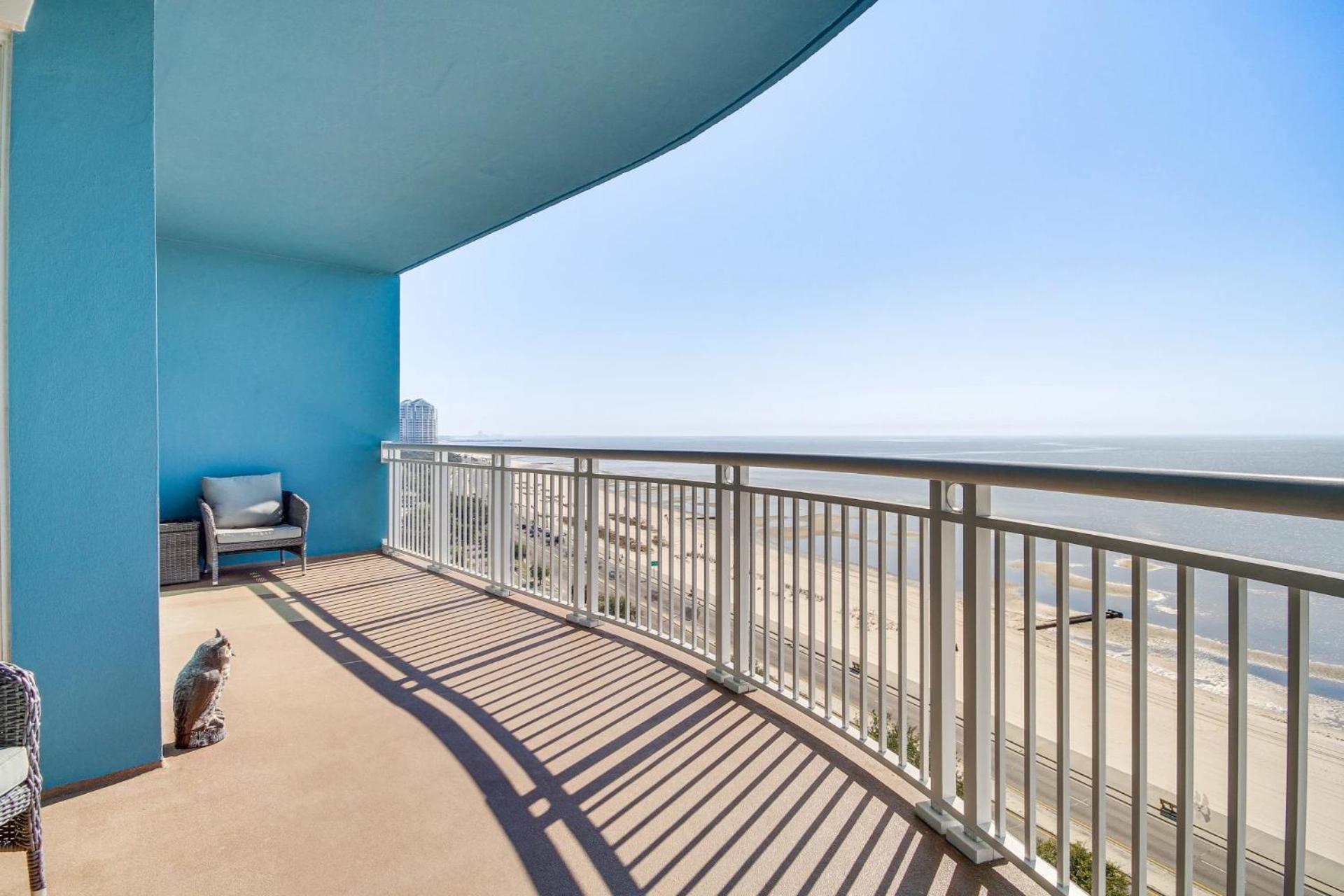 Charming Condo On The Beach/Legacy T2-1102 Gulfport Extérieur photo