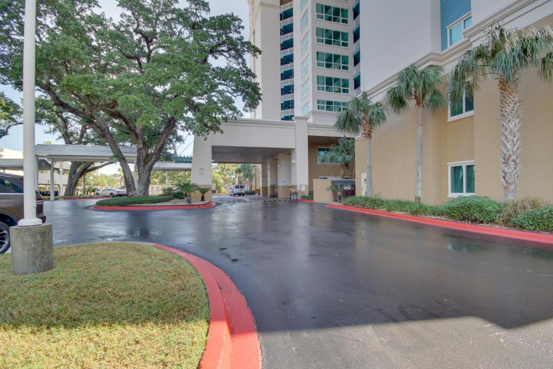 Charming Condo On The Beach/Legacy T2-1102 Gulfport Extérieur photo