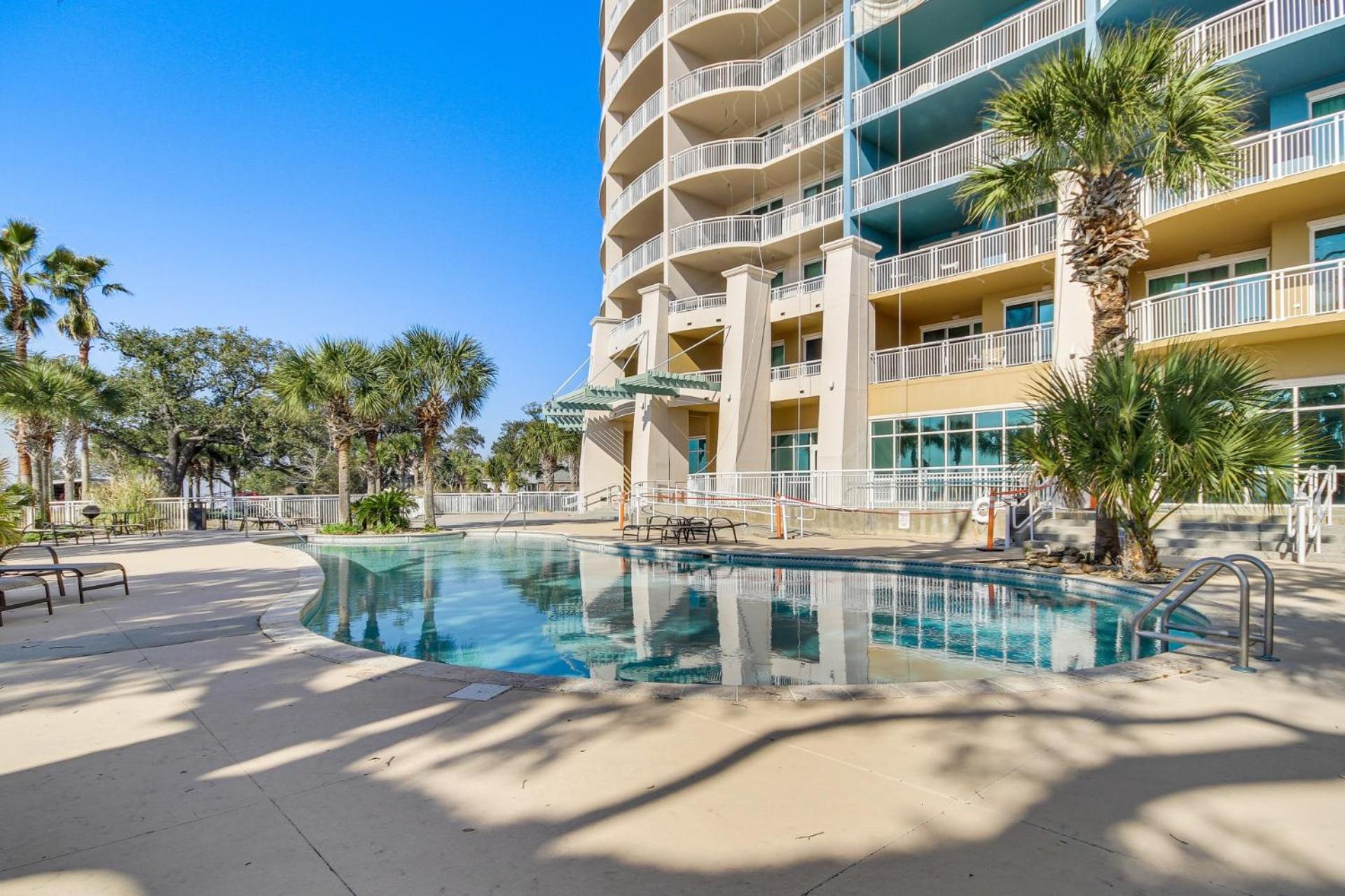 Charming Condo On The Beach/Legacy T2-1102 Gulfport Extérieur photo