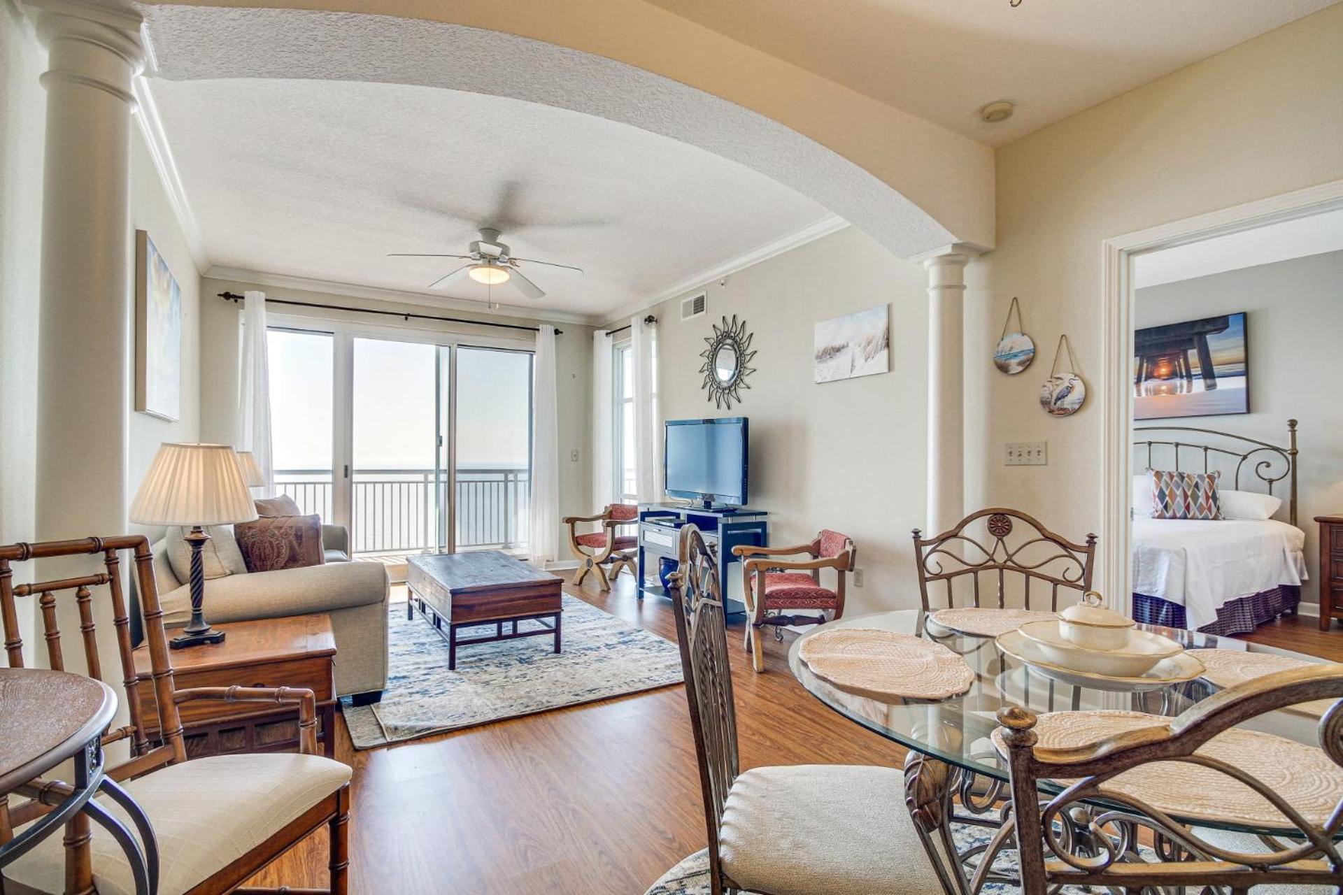 Charming Condo On The Beach/Legacy T2-1102 Gulfport Extérieur photo