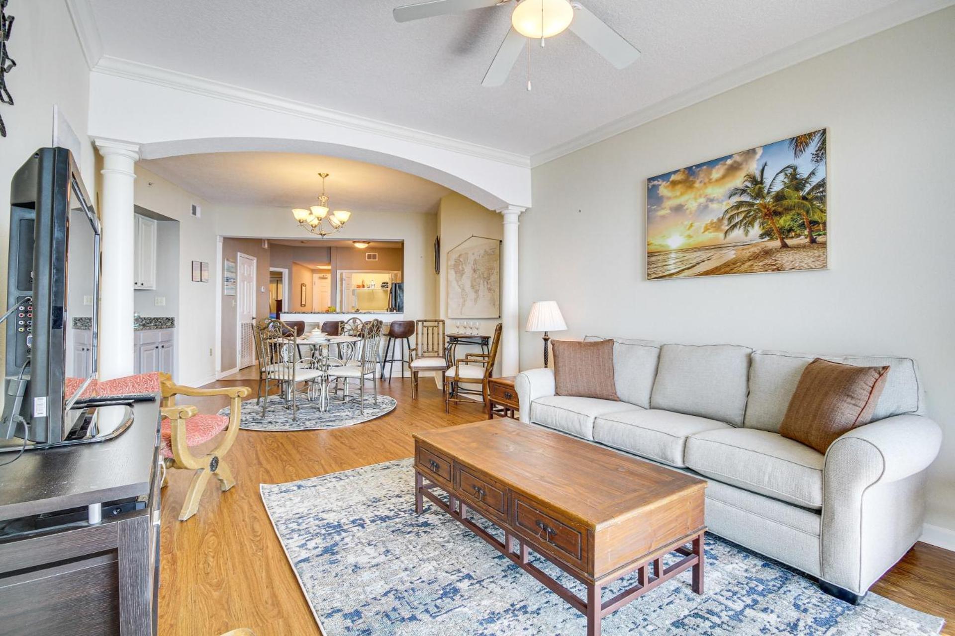 Charming Condo On The Beach/Legacy T2-1102 Gulfport Extérieur photo