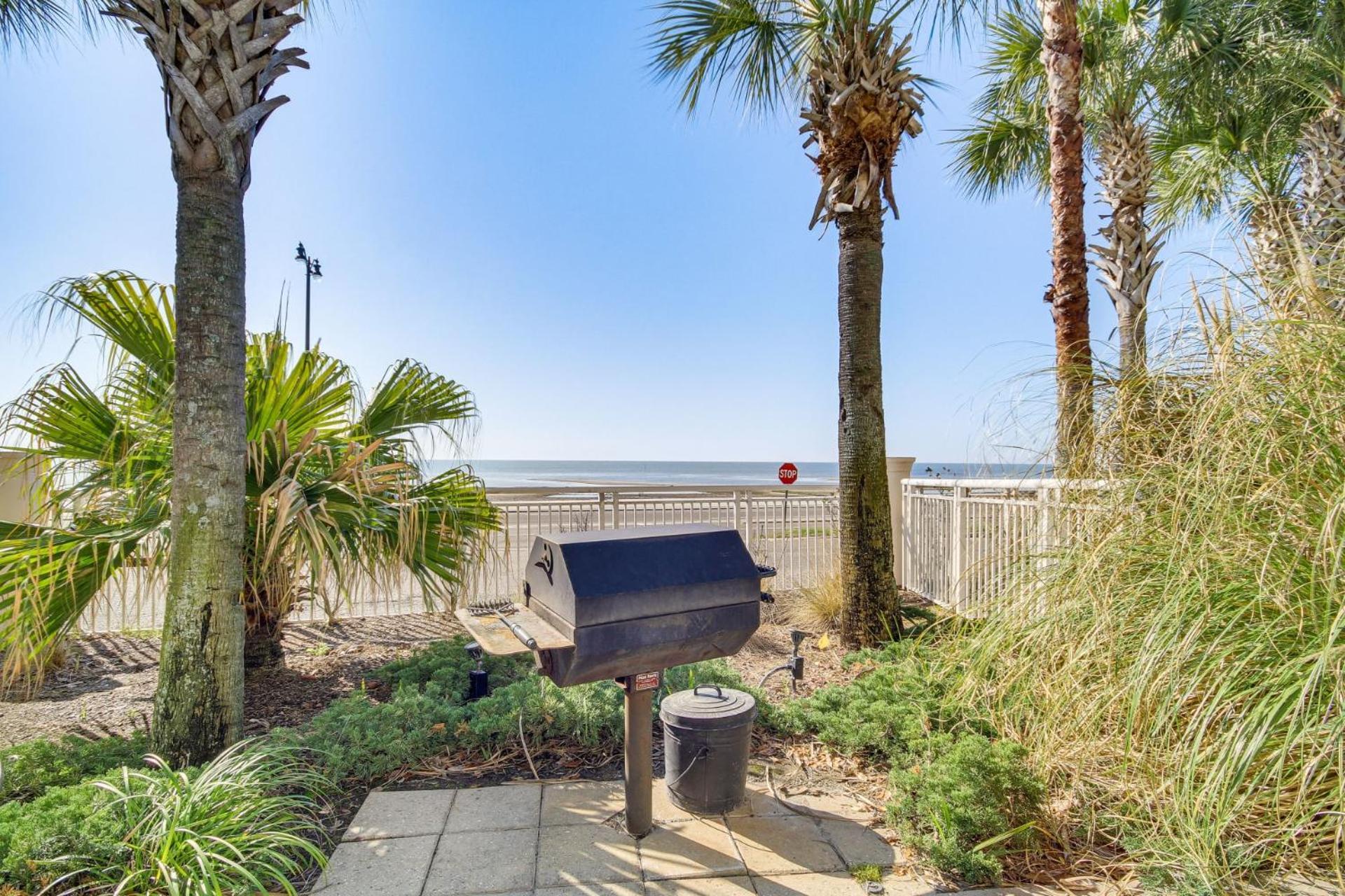 Charming Condo On The Beach/Legacy T2-1102 Gulfport Extérieur photo