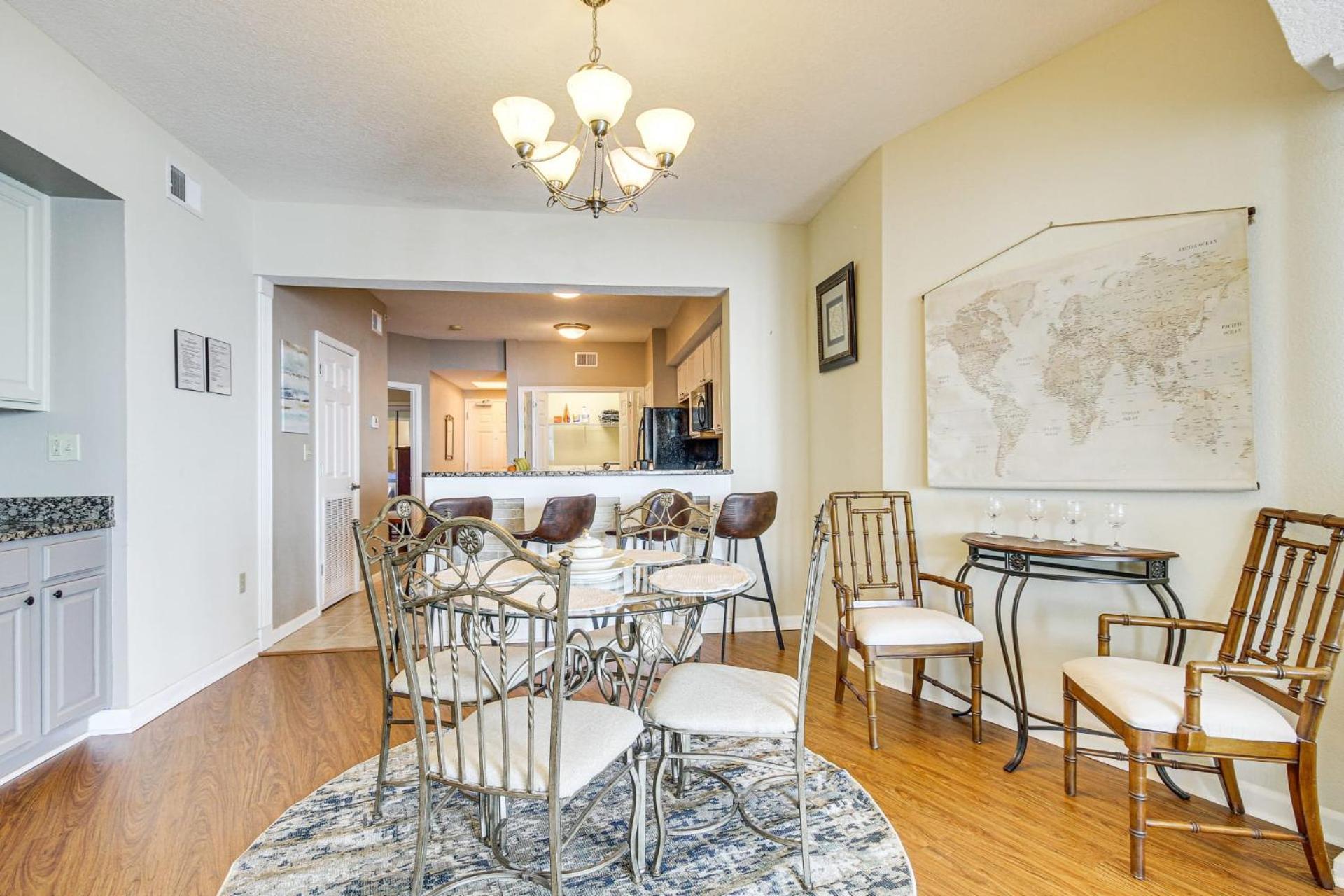 Charming Condo On The Beach/Legacy T2-1102 Gulfport Extérieur photo
