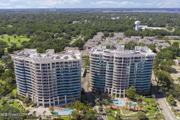 Charming Condo On The Beach/Legacy T2-1102 Gulfport Extérieur photo